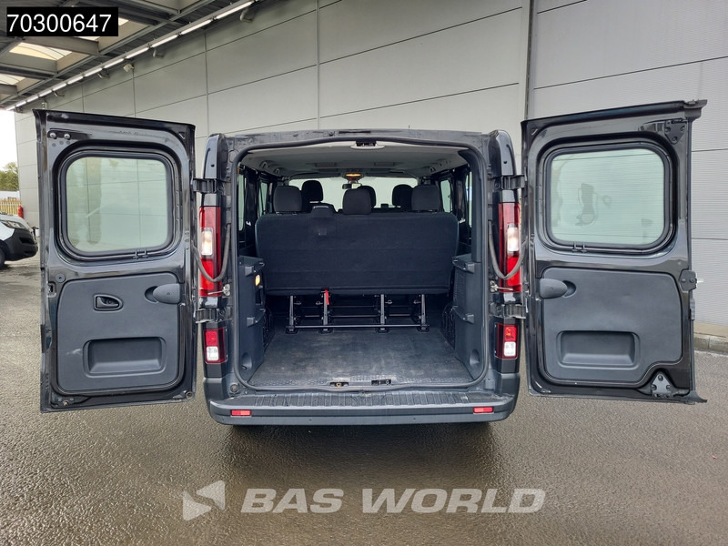 Fiat Talento 125PK Incl. BPM/Excl. BTW 9-Persoons 2 x Schuifdeur L2H1 Personenwagen Personenvervoer Navi Airco Cruise Parkeersensoren Euro6 T - Minibus, Putnički kombi: slika Fiat Talento 125PK Incl. BPM/Excl. BTW 9-Persoons 2 x Schuifdeur L2H1 Personenwagen Personenvervoer Navi Airco Cruise Parkeersensoren Euro6 T - Minibus, Putnički kombi Fiat Talento 125PK Incl. BPM/Excl. BTW 9-Persoons 2 x Schuifdeur L2H1 Personenwagen Personenvervoer Navi Airco Cruise Parkeersensoren Euro6 T - Minibus, Putnički kombi: slika Fiat Talento 125PK Incl. BPM/Excl. BTW 9-Persoons 2 x Schuifdeur L2H1 Personenwagen Personenvervoer Navi Airco Cruise Parkeersensoren Euro6 T - Minibus, Putnički kombi