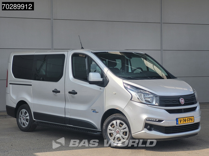 Fiat Talento 145pk Dubbel Cabine 2x schuifdeur Trekhaak Navi Camera Airco Cruise DC Doka Mixto 5m3 Airco Trekhaak Cruise control - Mali kombi: slika Fiat Talento 145pk Dubbel Cabine 2x schuifdeur Trekhaak Navi Camera Airco Cruise DC Doka Mixto 5m3 Airco Trekhaak Cruise control - Mali kombi Fiat Talento 145pk Dubbel Cabine 2x schuifdeur Trekhaak Navi Camera Airco Cruise DC Doka Mixto 5m3 Airco Trekhaak Cruise control - Mali kombi: slika Fiat Talento 145pk Dubbel Cabine 2x schuifdeur Trekhaak Navi Camera Airco Cruise DC Doka Mixto 5m3 Airco Trekhaak Cruise control - Mali kombi