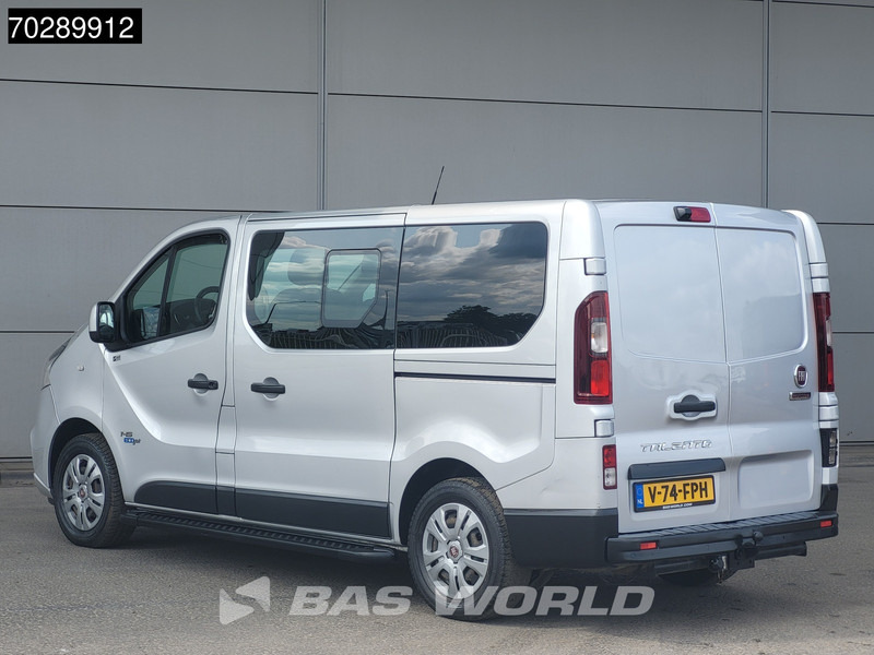 Fiat Talento 145pk Dubbel Cabine 2x schuifdeur Trekhaak Navi Camera Airco Cruise DC Doka Mixto 5m3 Airco Trekhaak Cruise control - Mali kombi: slika Fiat Talento 145pk Dubbel Cabine 2x schuifdeur Trekhaak Navi Camera Airco Cruise DC Doka Mixto 5m3 Airco Trekhaak Cruise control - Mali kombi Fiat Talento 145pk Dubbel Cabine 2x schuifdeur Trekhaak Navi Camera Airco Cruise DC Doka Mixto 5m3 Airco Trekhaak Cruise control - Mali kombi: slika Fiat Talento 145pk Dubbel Cabine 2x schuifdeur Trekhaak Navi Camera Airco Cruise DC Doka Mixto 5m3 Airco Trekhaak Cruise control - Mali kombi