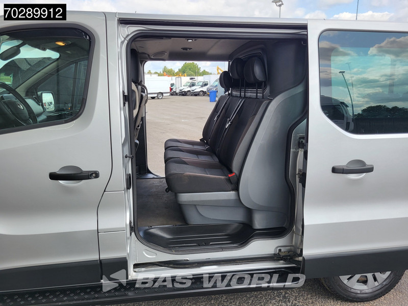 Fiat Talento 145pk Dubbel Cabine 2x schuifdeur Trekhaak Navi Camera Airco Cruise DC Doka Mixto 5m3 Airco Trekhaak Cruise control - Mali kombi: slika Fiat Talento 145pk Dubbel Cabine 2x schuifdeur Trekhaak Navi Camera Airco Cruise DC Doka Mixto 5m3 Airco Trekhaak Cruise control - Mali kombi Fiat Talento 145pk Dubbel Cabine 2x schuifdeur Trekhaak Navi Camera Airco Cruise DC Doka Mixto 5m3 Airco Trekhaak Cruise control - Mali kombi: slika Fiat Talento 145pk Dubbel Cabine 2x schuifdeur Trekhaak Navi Camera Airco Cruise DC Doka Mixto 5m3 Airco Trekhaak Cruise control - Mali kombi