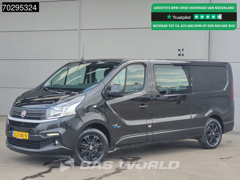 Fiat Talento 145pk Dubbel Cabine L2H1 Trekhaak LED Airco Cruise Parkeersensoren APK 03-2026 L2 DC Doka Mixto 4m3 Airco Trekhaak Cruise contro - Mali kombi: slika Fiat Talento 145pk Dubbel Cabine L2H1 Trekhaak LED Airco Cruise Parkeersensoren APK 03-2026 L2 DC Doka Mixto 4m3 Airco Trekhaak Cruise contro - Mali kombi Fiat Talento 145pk Dubbel Cabine L2H1 Trekhaak LED Airco Cruise Parkeersensoren APK 03-2026 L2 DC Doka Mixto 4m3 Airco Trekhaak Cruise contro - Mali kombi: slika Fiat Talento 145pk Dubbel Cabine L2H1 Trekhaak LED Airco Cruise Parkeersensoren APK 03-2026 L2 DC Doka Mixto 4m3 Airco Trekhaak Cruise contro - Mali kombi