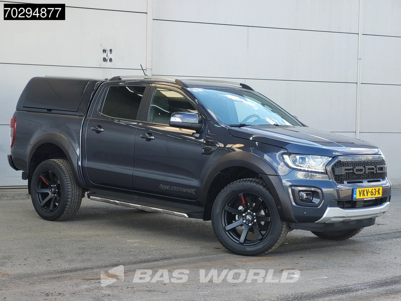 Ford Ranger 210PK Automaat Pickup Trekhaak LED Xenon ACC Navi Airco Camera Parkeersensoren v+a Euro6 Airco Trekhaak - Pick-up: slika Ford Ranger 210PK Automaat Pickup Trekhaak LED Xenon ACC Navi Airco Camera Parkeersensoren v+a Euro6 Airco Trekhaak - Pick-up Ford Ranger 210PK Automaat Pickup Trekhaak LED Xenon ACC Navi Airco Camera Parkeersensoren v+a Euro6 Airco Trekhaak - Pick-up: slika Ford Ranger 210PK Automaat Pickup Trekhaak LED Xenon ACC Navi Airco Camera Parkeersensoren v+a Euro6 Airco Trekhaak - Pick-up