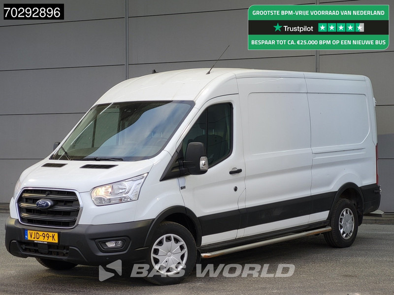 Ford Transit 130pk Automaat L3H2 Airco Cruise Parkeersensoren SYNC-display Euro6 L3 12m3 Airco Cruise control - Furgon: slika Ford Transit 130pk Automaat L3H2 Airco Cruise Parkeersensoren SYNC-display Euro6 L3 12m3 Airco Cruise control - Furgon Ford Transit 130pk Automaat L3H2 Airco Cruise Parkeersensoren SYNC-display Euro6 L3 12m3 Airco Cruise control - Furgon: slika Ford Transit 130pk Automaat L3H2 Airco Cruise Parkeersensoren SYNC-display Euro6 L3 12m3 Airco Cruise control - Furgon