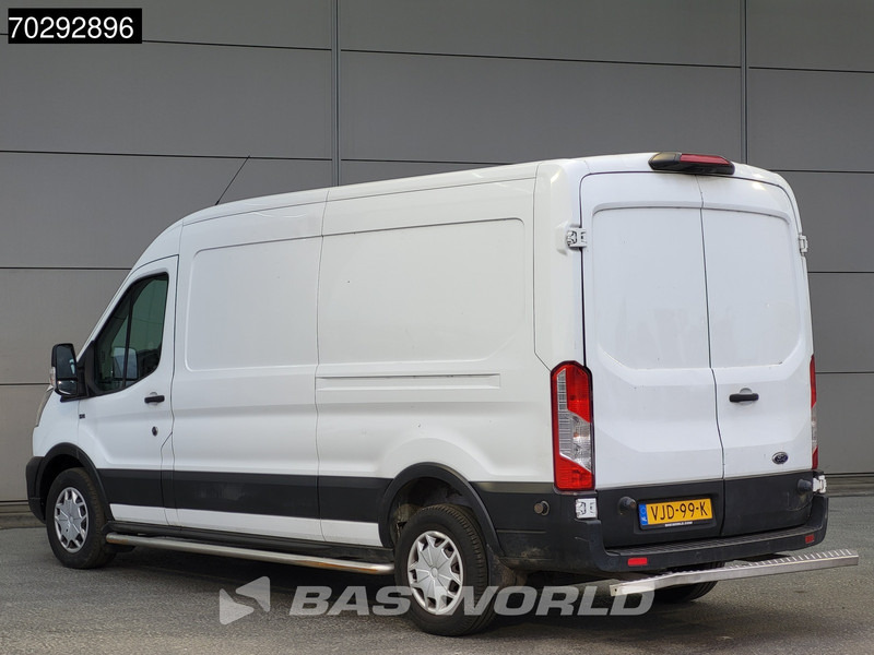 Ford Transit 130pk Automaat L3H2 Airco Cruise Parkeersensoren SYNC-display Euro6 L3 12m3 Airco Cruise control - Furgon: slika Ford Transit 130pk Automaat L3H2 Airco Cruise Parkeersensoren SYNC-display Euro6 L3 12m3 Airco Cruise control - Furgon Ford Transit 130pk Automaat L3H2 Airco Cruise Parkeersensoren SYNC-display Euro6 L3 12m3 Airco Cruise control - Furgon: slika Ford Transit 130pk Automaat L3H2 Airco Cruise Parkeersensoren SYNC-display Euro6 L3 12m3 Airco Cruise control - Furgon