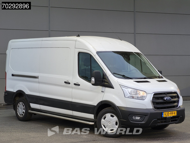 Ford Transit 130pk Automaat L3H2 Airco Cruise Parkeersensoren SYNC-display Euro6 L3 12m3 Airco Cruise control - Furgon: slika Ford Transit 130pk Automaat L3H2 Airco Cruise Parkeersensoren SYNC-display Euro6 L3 12m3 Airco Cruise control - Furgon Ford Transit 130pk Automaat L3H2 Airco Cruise Parkeersensoren SYNC-display Euro6 L3 12m3 Airco Cruise control - Furgon: slika Ford Transit 130pk Automaat L3H2 Airco Cruise Parkeersensoren SYNC-display Euro6 L3 12m3 Airco Cruise control - Furgon