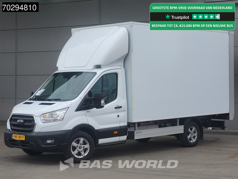 Ford Transit 130pk Bakwagen Laadklep Zijdeur Airco Cruise Camera Meubelbak Koffer 21m3 Airco Cruise control - Dostavno vozilo sa zatvorenim sandukom: slika Ford Transit 130pk Bakwagen Laadklep Zijdeur Airco Cruise Camera Meubelbak Koffer 21m3 Airco Cruise control - Dostavno vozilo sa zatvorenim sandukom Ford Transit 130pk Bakwagen Laadklep Zijdeur Airco Cruise Camera Meubelbak Koffer 21m3 Airco Cruise control - Dostavno vozilo sa zatvorenim sandukom: slika Ford Transit 130pk Bakwagen Laadklep Zijdeur Airco Cruise Camera Meubelbak Koffer 21m3 Airco Cruise control - Dostavno vozilo sa zatvorenim sandukom