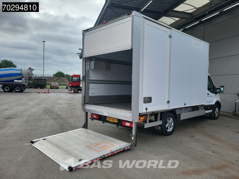 Ford Transit 130pk Bakwagen Laadklep Zijdeur Airco Cruise Camera Meubelbak Koffer 21m3 Airco Cruise control - Dostavno vozilo sa zatvorenim sandukom: slika Ford Transit 130pk Bakwagen Laadklep Zijdeur Airco Cruise Camera Meubelbak Koffer 21m3 Airco Cruise control - Dostavno vozilo sa zatvorenim sandukom Ford Transit 130pk Bakwagen Laadklep Zijdeur Airco Cruise Camera Meubelbak Koffer 21m3 Airco Cruise control - Dostavno vozilo sa zatvorenim sandukom: slika Ford Transit 130pk Bakwagen Laadklep Zijdeur Airco Cruise Camera Meubelbak Koffer 21m3 Airco Cruise control - Dostavno vozilo sa zatvorenim sandukom
