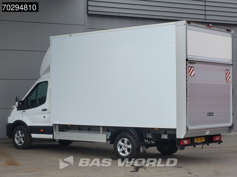Ford Transit 130pk Bakwagen Laadklep Zijdeur Airco Cruise Camera Meubelbak Koffer 21m3 Airco Cruise control - Dostavno vozilo sa zatvorenim sandukom: slika Ford Transit 130pk Bakwagen Laadklep Zijdeur Airco Cruise Camera Meubelbak Koffer 21m3 Airco Cruise control - Dostavno vozilo sa zatvorenim sandukom Ford Transit 130pk Bakwagen Laadklep Zijdeur Airco Cruise Camera Meubelbak Koffer 21m3 Airco Cruise control - Dostavno vozilo sa zatvorenim sandukom: slika Ford Transit 130pk Bakwagen Laadklep Zijdeur Airco Cruise Camera Meubelbak Koffer 21m3 Airco Cruise control - Dostavno vozilo sa zatvorenim sandukom