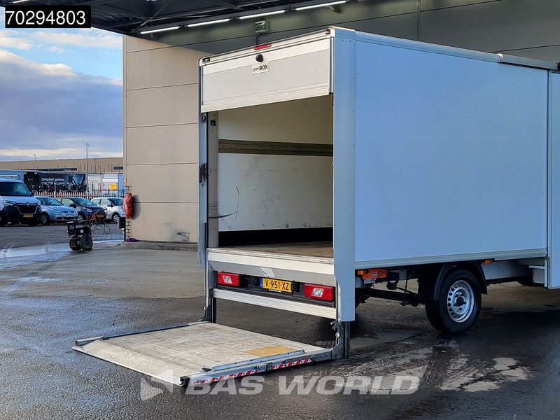 Ford Transit 130pk D'Hollandia Laadklep Bakwagen Airco Camera Euro6 Koffer Meubelbak 19m3 Airco - Dostavno vozilo sa zatvorenim sandukom: slika Ford Transit 130pk D'Hollandia Laadklep Bakwagen Airco Camera Euro6 Koffer Meubelbak 19m3 Airco - Dostavno vozilo sa zatvorenim sandukom Ford Transit 130pk D'Hollandia Laadklep Bakwagen Airco Camera Euro6 Koffer Meubelbak 19m3 Airco - Dostavno vozilo sa zatvorenim sandukom: slika Ford Transit 130pk D'Hollandia Laadklep Bakwagen Airco Camera Euro6 Koffer Meubelbak 19m3 Airco - Dostavno vozilo sa zatvorenim sandukom