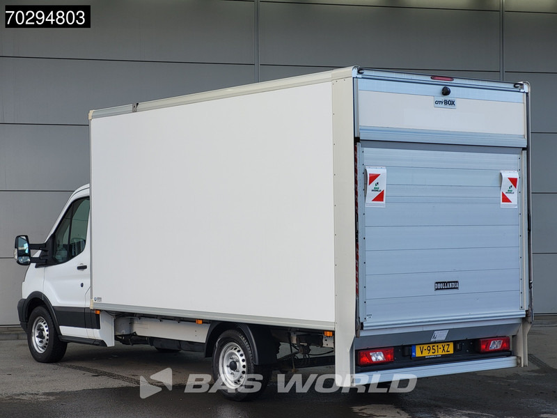 Ford Transit 130pk D'Hollandia Laadklep Bakwagen Airco Camera Euro6 Koffer Meubelbak 19m3 Airco - Dostavno vozilo sa zatvorenim sandukom: slika Ford Transit 130pk D'Hollandia Laadklep Bakwagen Airco Camera Euro6 Koffer Meubelbak 19m3 Airco - Dostavno vozilo sa zatvorenim sandukom Ford Transit 130pk D'Hollandia Laadklep Bakwagen Airco Camera Euro6 Koffer Meubelbak 19m3 Airco - Dostavno vozilo sa zatvorenim sandukom: slika Ford Transit 130pk D'Hollandia Laadklep Bakwagen Airco Camera Euro6 Koffer Meubelbak 19m3 Airco - Dostavno vozilo sa zatvorenim sandukom