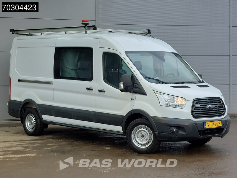 Ford Transit 130pk Dubbel Cabine L3H2 Pijlwagen Actiewagen Navi Trekhaak Airco Cruise Camera Parkeersensoren Imperiaal APK 08-2026 Euro6 DC D - Furgon: slika Ford Transit 130pk Dubbel Cabine L3H2 Pijlwagen Actiewagen Navi Trekhaak Airco Cruise Camera Parkeersensoren Imperiaal APK 08-2026 Euro6 DC D - Furgon Ford Transit 130pk Dubbel Cabine L3H2 Pijlwagen Actiewagen Navi Trekhaak Airco Cruise Camera Parkeersensoren Imperiaal APK 08-2026 Euro6 DC D - Furgon: slika Ford Transit 130pk Dubbel Cabine L3H2 Pijlwagen Actiewagen Navi Trekhaak Airco Cruise Camera Parkeersensoren Imperiaal APK 08-2026 Euro6 DC D - Furgon