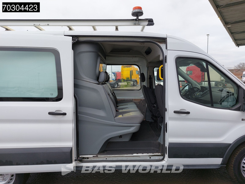 Ford Transit 130pk Dubbel Cabine L3H2 Pijlwagen Actiewagen Navi Trekhaak Airco Cruise Camera Parkeersensoren Imperiaal APK 08-2026 Euro6 DC D - Furgon: slika Ford Transit 130pk Dubbel Cabine L3H2 Pijlwagen Actiewagen Navi Trekhaak Airco Cruise Camera Parkeersensoren Imperiaal APK 08-2026 Euro6 DC D - Furgon Ford Transit 130pk Dubbel Cabine L3H2 Pijlwagen Actiewagen Navi Trekhaak Airco Cruise Camera Parkeersensoren Imperiaal APK 08-2026 Euro6 DC D - Furgon: slika Ford Transit 130pk Dubbel Cabine L3H2 Pijlwagen Actiewagen Navi Trekhaak Airco Cruise Camera Parkeersensoren Imperiaal APK 08-2026 Euro6 DC D - Furgon