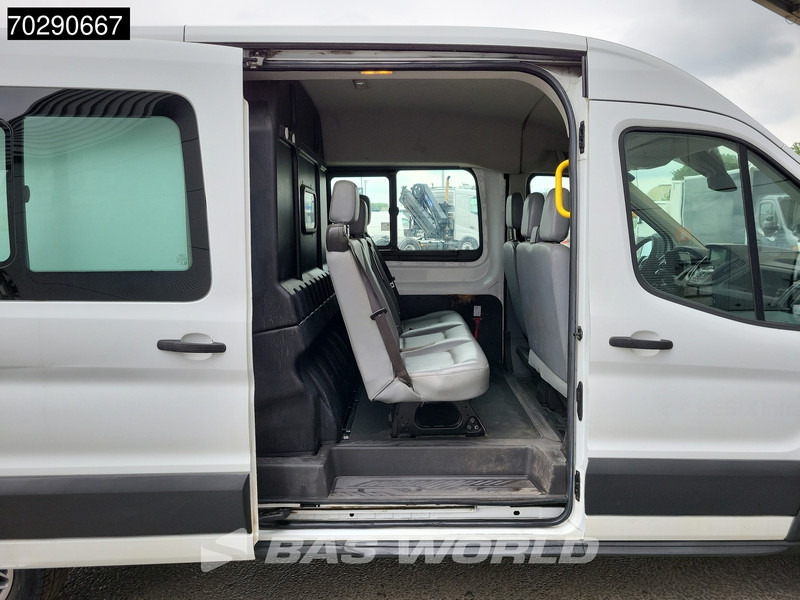 Ford Transit 130pk Dubbel Cabine L3H2 Trekhaak Navi Airco Parkeersensoren APK 04-2026 Euro6 DC Doka Mixto 11m3 Airco Dubbel cabine Trekhaak - Furgon: slika Ford Transit 130pk Dubbel Cabine L3H2 Trekhaak Navi Airco Parkeersensoren APK 04-2026 Euro6 DC Doka Mixto 11m3 Airco Dubbel cabine Trekhaak - Furgon Ford Transit 130pk Dubbel Cabine L3H2 Trekhaak Navi Airco Parkeersensoren APK 04-2026 Euro6 DC Doka Mixto 11m3 Airco Dubbel cabine Trekhaak - Furgon: slika Ford Transit 130pk Dubbel Cabine L3H2 Trekhaak Navi Airco Parkeersensoren APK 04-2026 Euro6 DC Doka Mixto 11m3 Airco Dubbel cabine Trekhaak - Furgon