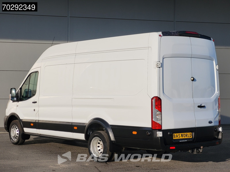 Ford Transit 130pk Dubbellucht L4H3 Trekhaak Airco Cruise Parkeersensoren Euro6 L4 15m3 Airco Trekhaak Cruise control - Furgon: slika Ford Transit 130pk Dubbellucht L4H3 Trekhaak Airco Cruise Parkeersensoren Euro6 L4 15m3 Airco Trekhaak Cruise control - Furgon Ford Transit 130pk Dubbellucht L4H3 Trekhaak Airco Cruise Parkeersensoren Euro6 L4 15m3 Airco Trekhaak Cruise control - Furgon: slika Ford Transit 130pk Dubbellucht L4H3 Trekhaak Airco Cruise Parkeersensoren Euro6 L4 15m3 Airco Trekhaak Cruise control - Furgon
