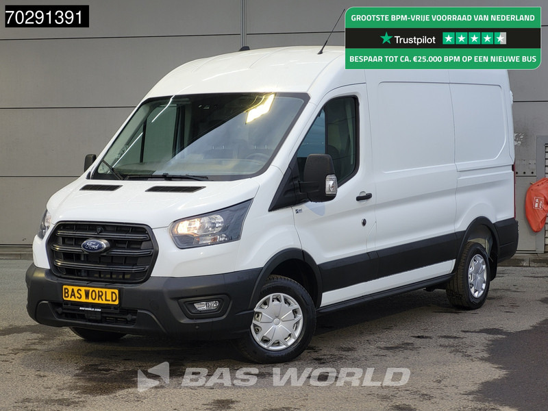 Ford Transit 130pk L2H2 Nieuw! Airco Cruise Parkeersensoren Trend L2 10m3 Airco Cruise control - Mali kombi: slika Ford Transit 130pk L2H2 Nieuw! Airco Cruise Parkeersensoren Trend L2 10m3 Airco Cruise control - Mali kombi Ford Transit 130pk L2H2 Nieuw! Airco Cruise Parkeersensoren Trend L2 10m3 Airco Cruise control - Mali kombi: slika Ford Transit 130pk L2H2 Nieuw! Airco Cruise Parkeersensoren Trend L2 10m3 Airco Cruise control - Mali kombi