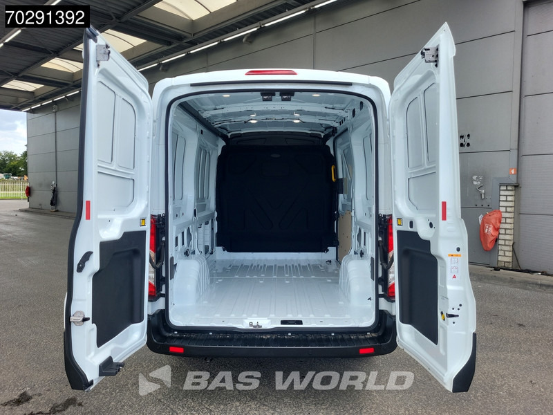Ford Transit 130pk L2H2 Nieuw! Airco Cruise Parkeersensoren Trend L2 10m3 Airco Cruise control - Mali kombi: slika Ford Transit 130pk L2H2 Nieuw! Airco Cruise Parkeersensoren Trend L2 10m3 Airco Cruise control - Mali kombi Ford Transit 130pk L2H2 Nieuw! Airco Cruise Parkeersensoren Trend L2 10m3 Airco Cruise control - Mali kombi: slika Ford Transit 130pk L2H2 Nieuw! Airco Cruise Parkeersensoren Trend L2 10m3 Airco Cruise control - Mali kombi