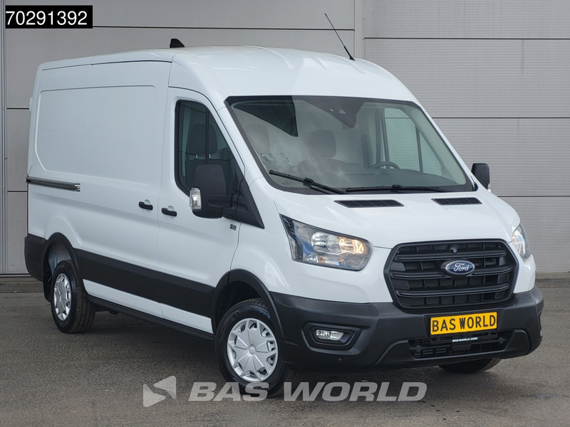 Ford Transit 130pk L2H2 Nieuw! Airco Cruise Parkeersensoren Trend L2 10m3 Airco Cruise control - Mali kombi: slika Ford Transit 130pk L2H2 Nieuw! Airco Cruise Parkeersensoren Trend L2 10m3 Airco Cruise control - Mali kombi Ford Transit 130pk L2H2 Nieuw! Airco Cruise Parkeersensoren Trend L2 10m3 Airco Cruise control - Mali kombi: slika Ford Transit 130pk L2H2 Nieuw! Airco Cruise Parkeersensoren Trend L2 10m3 Airco Cruise control - Mali kombi
