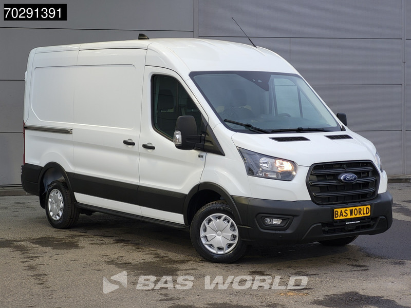 Ford Transit 130pk L2H2 Nieuw! Airco Cruise Parkeersensoren Trend L2 10m3 Airco Cruise control - Mali kombi: slika Ford Transit 130pk L2H2 Nieuw! Airco Cruise Parkeersensoren Trend L2 10m3 Airco Cruise control - Mali kombi Ford Transit 130pk L2H2 Nieuw! Airco Cruise Parkeersensoren Trend L2 10m3 Airco Cruise control - Mali kombi: slika Ford Transit 130pk L2H2 Nieuw! Airco Cruise Parkeersensoren Trend L2 10m3 Airco Cruise control - Mali kombi
