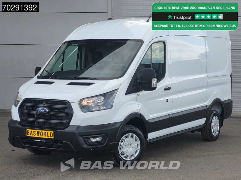 Ford Transit 130pk L2H2 Nieuw! Airco Cruise Parkeersensoren Trend L2 10m3 Airco Cruise control - Mali kombi: slika Ford Transit 130pk L2H2 Nieuw! Airco Cruise Parkeersensoren Trend L2 10m3 Airco Cruise control - Mali kombi Ford Transit 130pk L2H2 Nieuw! Airco Cruise Parkeersensoren Trend L2 10m3 Airco Cruise control - Mali kombi: slika Ford Transit 130pk L2H2 Nieuw! Airco Cruise Parkeersensoren Trend L2 10m3 Airco Cruise control - Mali kombi