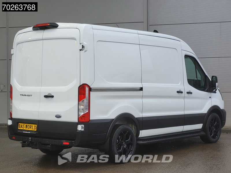 Ford Transit 130pk L2H2 Nieuw! Black Edition Trekhaak Airco Cruise Camera Parkeersensoren 10m3 Airco Trekhaak Cruise control - Mali kombi: slika Ford Transit 130pk L2H2 Nieuw! Black Edition Trekhaak Airco Cruise Camera Parkeersensoren 10m3 Airco Trekhaak Cruise control - Mali kombi Ford Transit 130pk L2H2 Nieuw! Black Edition Trekhaak Airco Cruise Camera Parkeersensoren 10m3 Airco Trekhaak Cruise control - Mali kombi: slika Ford Transit 130pk L2H2 Nieuw! Black Edition Trekhaak Airco Cruise Camera Parkeersensoren 10m3 Airco Trekhaak Cruise control - Mali kombi