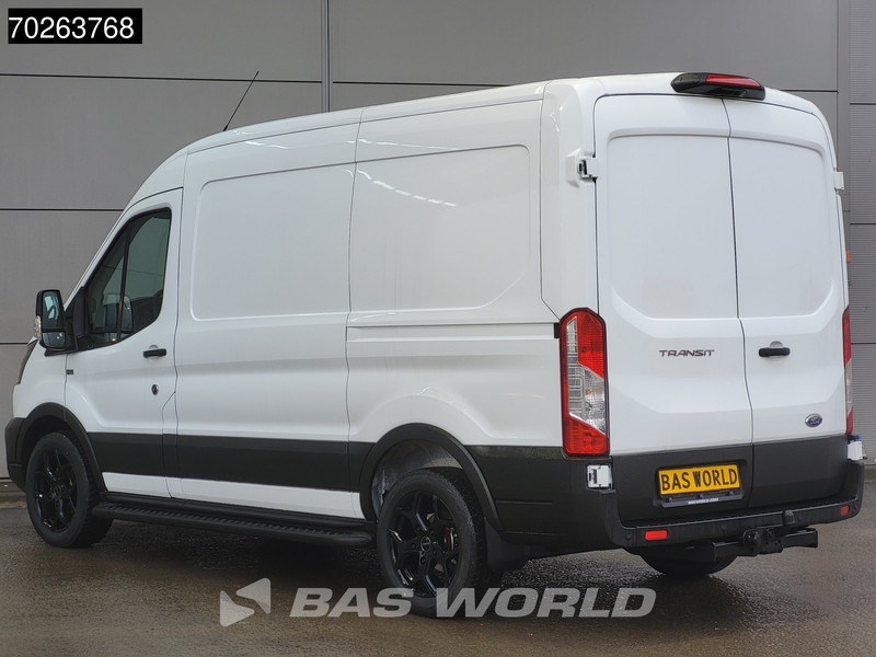 Ford Transit 130pk L2H2 Nieuw! Black Edition Trekhaak Airco Cruise Camera Parkeersensoren 10m3 Airco Trekhaak Cruise control - Mali kombi: slika Ford Transit 130pk L2H2 Nieuw! Black Edition Trekhaak Airco Cruise Camera Parkeersensoren 10m3 Airco Trekhaak Cruise control - Mali kombi Ford Transit 130pk L2H2 Nieuw! Black Edition Trekhaak Airco Cruise Camera Parkeersensoren 10m3 Airco Trekhaak Cruise control - Mali kombi: slika Ford Transit 130pk L2H2 Nieuw! Black Edition Trekhaak Airco Cruise Camera Parkeersensoren 10m3 Airco Trekhaak Cruise control - Mali kombi