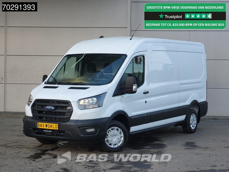 Ford Transit 130pk L3H2 Nieuw! Airco Cruise Trend L3 12m3 Airco Cruise control - Mali kombi: slika Ford Transit 130pk L3H2 Nieuw! Airco Cruise Trend L3 12m3 Airco Cruise control - Mali kombi Ford Transit 130pk L3H2 Nieuw! Airco Cruise Trend L3 12m3 Airco Cruise control - Mali kombi: slika Ford Transit 130pk L3H2 Nieuw! Airco Cruise Trend L3 12m3 Airco Cruise control - Mali kombi