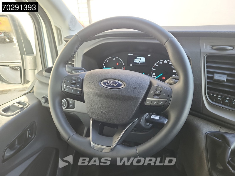 Novi Mali kombi Ford Transit 130pk L3H2 Nieuw! Airco Cruise Trend L3 12m3 Airco Cruise control: slika Novi Mali kombi Ford Transit 130pk L3H2 Nieuw! Airco Cruise Trend L3 12m3 Airco Cruise control