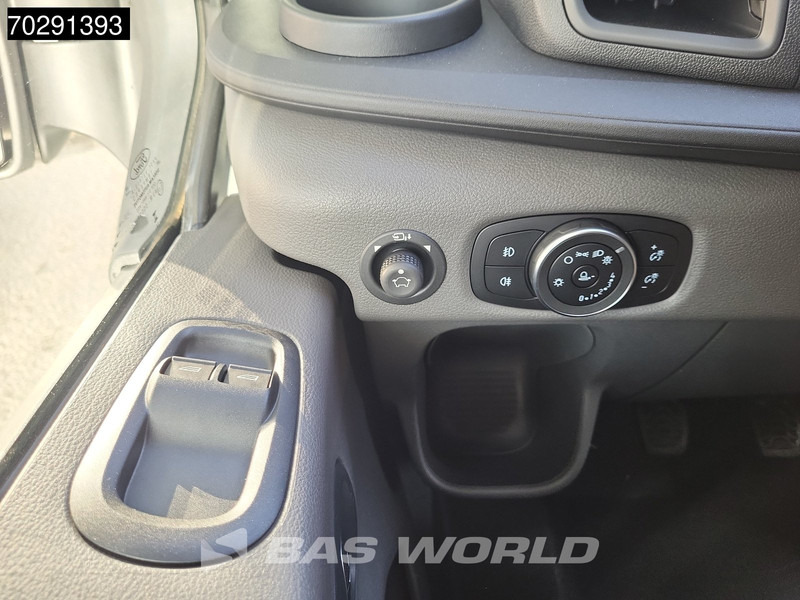 Novi Mali kombi Ford Transit 130pk L3H2 Nieuw! Airco Cruise Trend L3 12m3 Airco Cruise control: slika Novi Mali kombi Ford Transit 130pk L3H2 Nieuw! Airco Cruise Trend L3 12m3 Airco Cruise control