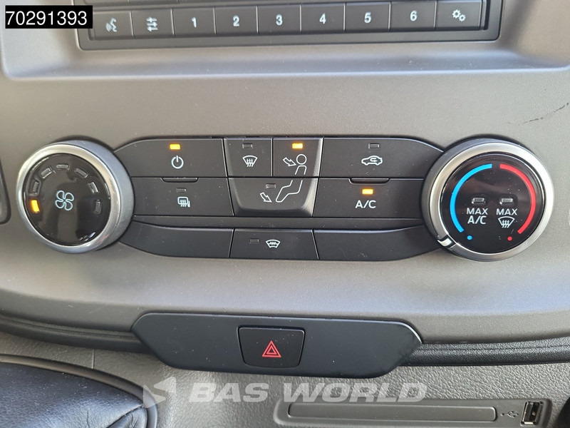 Novi Mali kombi Ford Transit 130pk L3H2 Nieuw! Airco Cruise Trend L3 12m3 Airco Cruise control: slika Novi Mali kombi Ford Transit 130pk L3H2 Nieuw! Airco Cruise Trend L3 12m3 Airco Cruise control