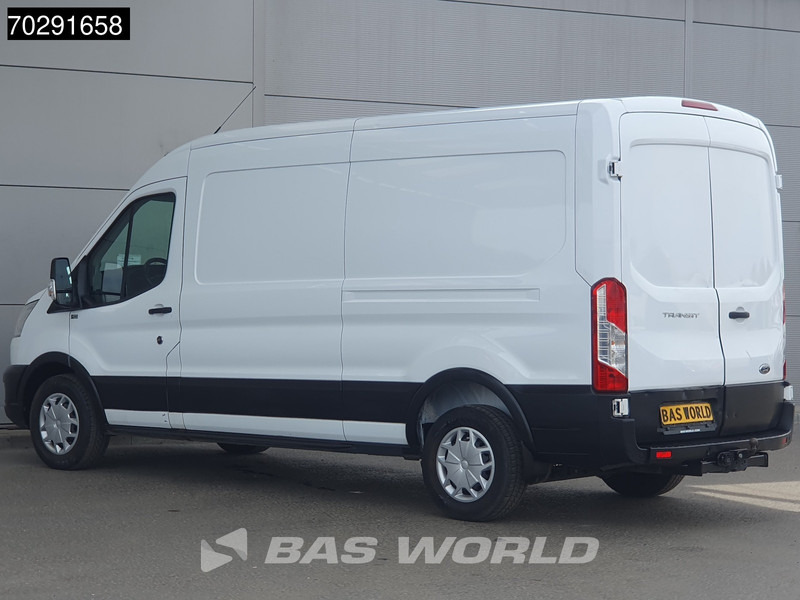 Ford Transit 130pk L3H2 Trekhaak Airco Cruise Euro6 L3 12m3 Airco Trekhaak Cruise control - Furgon: slika Ford Transit 130pk L3H2 Trekhaak Airco Cruise Euro6 L3 12m3 Airco Trekhaak Cruise control - Furgon Ford Transit 130pk L3H2 Trekhaak Airco Cruise Euro6 L3 12m3 Airco Trekhaak Cruise control - Furgon: slika Ford Transit 130pk L3H2 Trekhaak Airco Cruise Euro6 L3 12m3 Airco Trekhaak Cruise control - Furgon