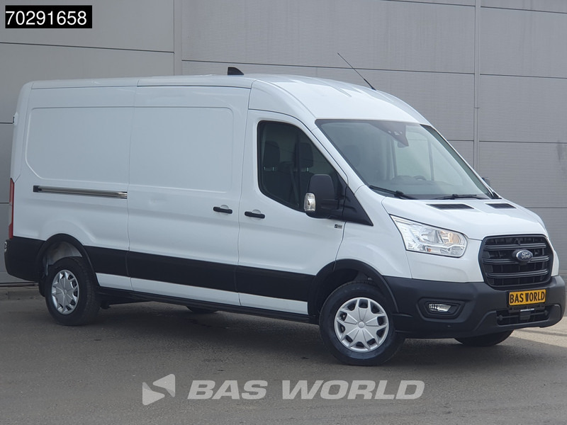 Ford Transit 130pk L3H2 Trekhaak Airco Cruise Euro6 L3 12m3 Airco Trekhaak Cruise control - Furgon: slika Ford Transit 130pk L3H2 Trekhaak Airco Cruise Euro6 L3 12m3 Airco Trekhaak Cruise control - Furgon Ford Transit 130pk L3H2 Trekhaak Airco Cruise Euro6 L3 12m3 Airco Trekhaak Cruise control - Furgon: slika Ford Transit 130pk L3H2 Trekhaak Airco Cruise Euro6 L3 12m3 Airco Trekhaak Cruise control - Furgon