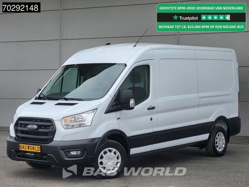 Ford Transit 130pk L3H2 Trekhaak Airco Cruise Parkeersensoren Euro6 L3 12m3 Airco Trekhaak Cruise control - Furgon: slika Ford Transit 130pk L3H2 Trekhaak Airco Cruise Parkeersensoren Euro6 L3 12m3 Airco Trekhaak Cruise control - Furgon Ford Transit 130pk L3H2 Trekhaak Airco Cruise Parkeersensoren Euro6 L3 12m3 Airco Trekhaak Cruise control - Furgon: slika Ford Transit 130pk L3H2 Trekhaak Airco Cruise Parkeersensoren Euro6 L3 12m3 Airco Trekhaak Cruise control - Furgon