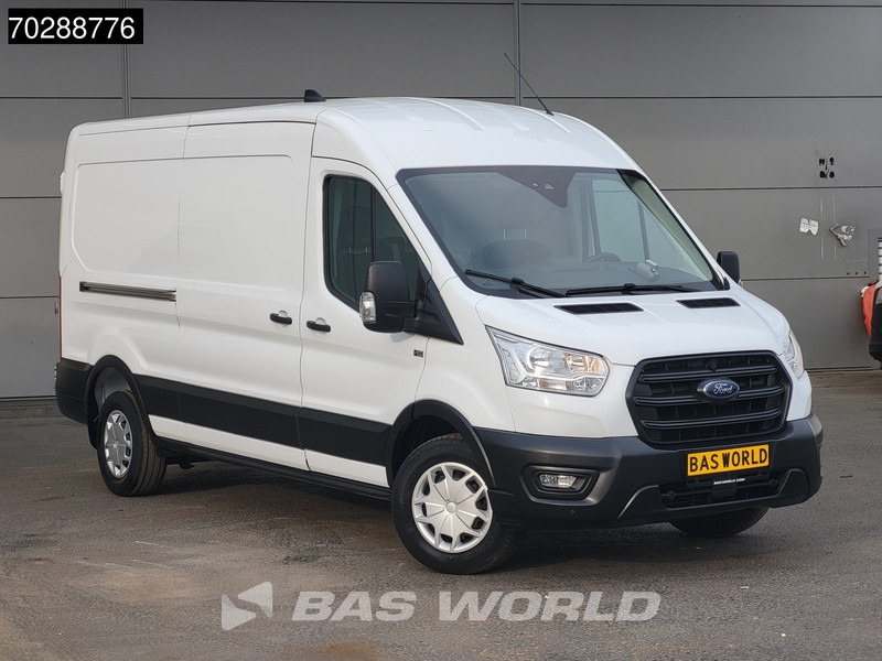 Ford Transit 130pk L3H2 Trekhaak Airco Cruise Parkeersensoren Euro6 L3 12m3 Airco Trekhaak Cruise control - Furgon: slika Ford Transit 130pk L3H2 Trekhaak Airco Cruise Parkeersensoren Euro6 L3 12m3 Airco Trekhaak Cruise control - Furgon Ford Transit 130pk L3H2 Trekhaak Airco Cruise Parkeersensoren Euro6 L3 12m3 Airco Trekhaak Cruise control - Furgon: slika Ford Transit 130pk L3H2 Trekhaak Airco Cruise Parkeersensoren Euro6 L3 12m3 Airco Trekhaak Cruise control - Furgon