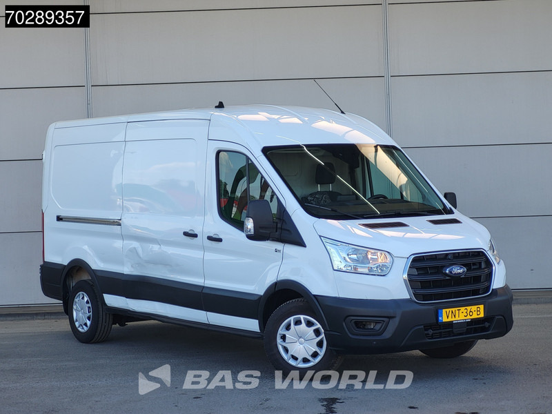 Ford Transit 130pk L3H2 Trekhaak Navi Airco Cruise Camera Parkeersensoren Euro6 L3 12m3 Airco Trekhaak Cruise control - Furgon: slika Ford Transit 130pk L3H2 Trekhaak Navi Airco Cruise Camera Parkeersensoren Euro6 L3 12m3 Airco Trekhaak Cruise control - Furgon Ford Transit 130pk L3H2 Trekhaak Navi Airco Cruise Camera Parkeersensoren Euro6 L3 12m3 Airco Trekhaak Cruise control - Furgon: slika Ford Transit 130pk L3H2 Trekhaak Navi Airco Cruise Camera Parkeersensoren Euro6 L3 12m3 Airco Trekhaak Cruise control - Furgon
