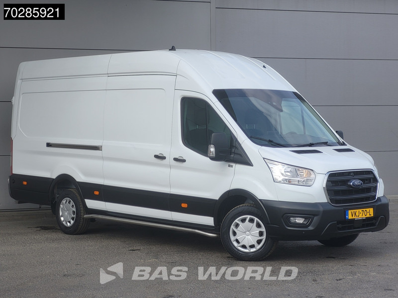 Ford Transit 130pk L4H2 Airco Cruise Camera Parkeersensoren Euro6 L4 15m3 Airco Cruise control - Furgon: slika Ford Transit 130pk L4H2 Airco Cruise Camera Parkeersensoren Euro6 L4 15m3 Airco Cruise control - Furgon Ford Transit 130pk L4H2 Airco Cruise Camera Parkeersensoren Euro6 L4 15m3 Airco Cruise control - Furgon: slika Ford Transit 130pk L4H2 Airco Cruise Camera Parkeersensoren Euro6 L4 15m3 Airco Cruise control - Furgon