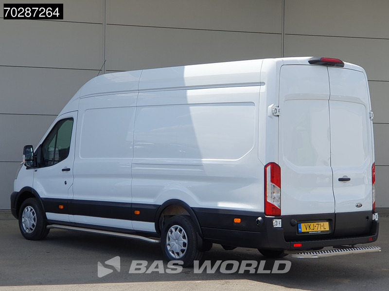 Ford Transit 130pk L4H3 Airco Cruise Camera Parkeersensoren Euro6 L3H2 15m3 Airco Cruise control - Furgon: slika Ford Transit 130pk L4H3 Airco Cruise Camera Parkeersensoren Euro6 L3H2 15m3 Airco Cruise control - Furgon Ford Transit 130pk L4H3 Airco Cruise Camera Parkeersensoren Euro6 L3H2 15m3 Airco Cruise control - Furgon: slika Ford Transit 130pk L4H3 Airco Cruise Camera Parkeersensoren Euro6 L3H2 15m3 Airco Cruise control - Furgon