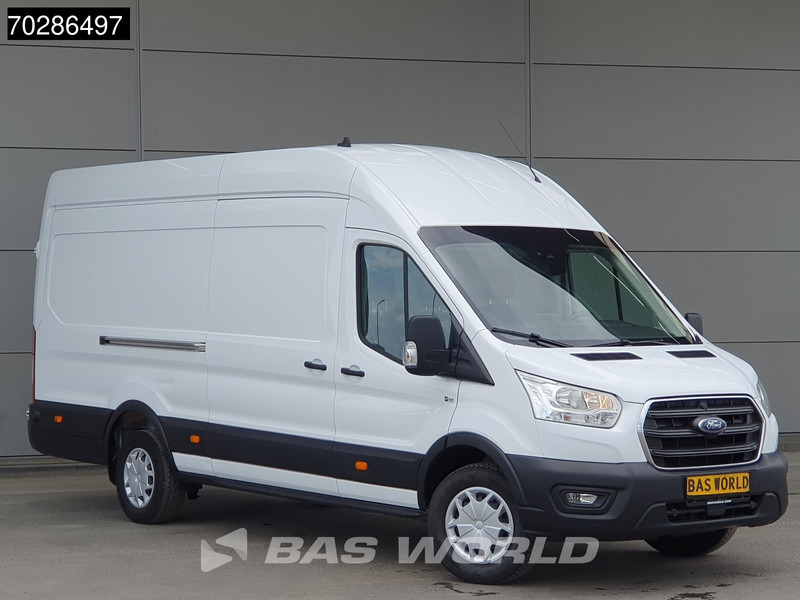 Ford Transit 130pk L4H3 Navi Airco Cruise Camera Parkeersensoren Euro6 L3H2 15m3 Airco Cruise control - Furgon: slika Ford Transit 130pk L4H3 Navi Airco Cruise Camera Parkeersensoren Euro6 L3H2 15m3 Airco Cruise control - Furgon Ford Transit 130pk L4H3 Navi Airco Cruise Camera Parkeersensoren Euro6 L3H2 15m3 Airco Cruise control - Furgon: slika Ford Transit 130pk L4H3 Navi Airco Cruise Camera Parkeersensoren Euro6 L3H2 15m3 Airco Cruise control - Furgon