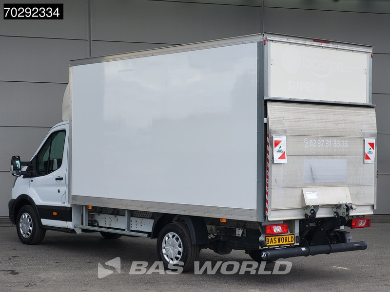 Ford Transit 130pk Laadklep Bakwagen Airco Cruise Euro6 Meubelbak Koffer 19m3 Airco Cruise control - Dostavno vozilo sa zatvorenim sandukom: slika Ford Transit 130pk Laadklep Bakwagen Airco Cruise Euro6 Meubelbak Koffer 19m3 Airco Cruise control - Dostavno vozilo sa zatvorenim sandukom Ford Transit 130pk Laadklep Bakwagen Airco Cruise Euro6 Meubelbak Koffer 19m3 Airco Cruise control - Dostavno vozilo sa zatvorenim sandukom: slika Ford Transit 130pk Laadklep Bakwagen Airco Cruise Euro6 Meubelbak Koffer 19m3 Airco Cruise control - Dostavno vozilo sa zatvorenim sandukom