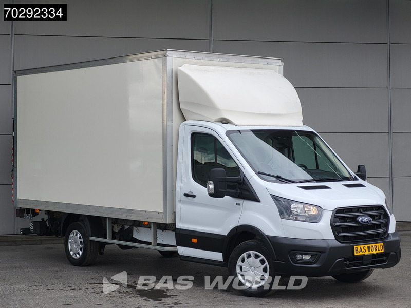 Ford Transit 130pk Laadklep Bakwagen Airco Cruise Euro6 Meubelbak Koffer 19m3 Airco Cruise control - Dostavno vozilo sa zatvorenim sandukom: slika Ford Transit 130pk Laadklep Bakwagen Airco Cruise Euro6 Meubelbak Koffer 19m3 Airco Cruise control - Dostavno vozilo sa zatvorenim sandukom Ford Transit 130pk Laadklep Bakwagen Airco Cruise Euro6 Meubelbak Koffer 19m3 Airco Cruise control - Dostavno vozilo sa zatvorenim sandukom: slika Ford Transit 130pk Laadklep Bakwagen Airco Cruise Euro6 Meubelbak Koffer 19m3 Airco Cruise control - Dostavno vozilo sa zatvorenim sandukom