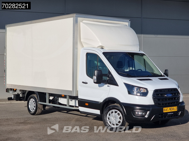 Ford Transit 130pk Laadklep Bakwagen Airco Cruise Euro6 Meubelbak Koffer 20m3 Airco Cruise control - Dostavno vozilo sa zatvorenim sandukom: slika Ford Transit 130pk Laadklep Bakwagen Airco Cruise Euro6 Meubelbak Koffer 20m3 Airco Cruise control - Dostavno vozilo sa zatvorenim sandukom Ford Transit 130pk Laadklep Bakwagen Airco Cruise Euro6 Meubelbak Koffer 20m3 Airco Cruise control - Dostavno vozilo sa zatvorenim sandukom: slika Ford Transit 130pk Laadklep Bakwagen Airco Cruise Euro6 Meubelbak Koffer 20m3 Airco Cruise control - Dostavno vozilo sa zatvorenim sandukom