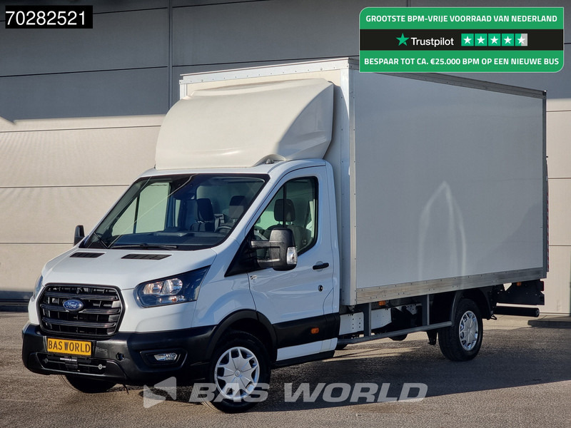 Ford Transit 130pk Laadklep Bakwagen Airco Cruise Euro6 Meubelbak Koffer 20m3 Airco Cruise control - Dostavno vozilo sa zatvorenim sandukom: slika Ford Transit 130pk Laadklep Bakwagen Airco Cruise Euro6 Meubelbak Koffer 20m3 Airco Cruise control - Dostavno vozilo sa zatvorenim sandukom Ford Transit 130pk Laadklep Bakwagen Airco Cruise Euro6 Meubelbak Koffer 20m3 Airco Cruise control - Dostavno vozilo sa zatvorenim sandukom: slika Ford Transit 130pk Laadklep Bakwagen Airco Cruise Euro6 Meubelbak Koffer 20m3 Airco Cruise control - Dostavno vozilo sa zatvorenim sandukom