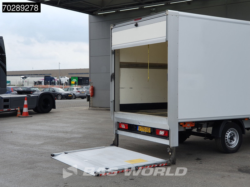 Ford Transit 130pk Laadklep Zijdeur Bakwagen 360camera Airco Euro6 Meubelbak Koffer 19m3 Airco - Dostavno vozilo sa zatvorenim sandukom: slika Ford Transit 130pk Laadklep Zijdeur Bakwagen 360camera Airco Euro6 Meubelbak Koffer 19m3 Airco - Dostavno vozilo sa zatvorenim sandukom Ford Transit 130pk Laadklep Zijdeur Bakwagen 360camera Airco Euro6 Meubelbak Koffer 19m3 Airco - Dostavno vozilo sa zatvorenim sandukom: slika Ford Transit 130pk Laadklep Zijdeur Bakwagen 360camera Airco Euro6 Meubelbak Koffer 19m3 Airco - Dostavno vozilo sa zatvorenim sandukom