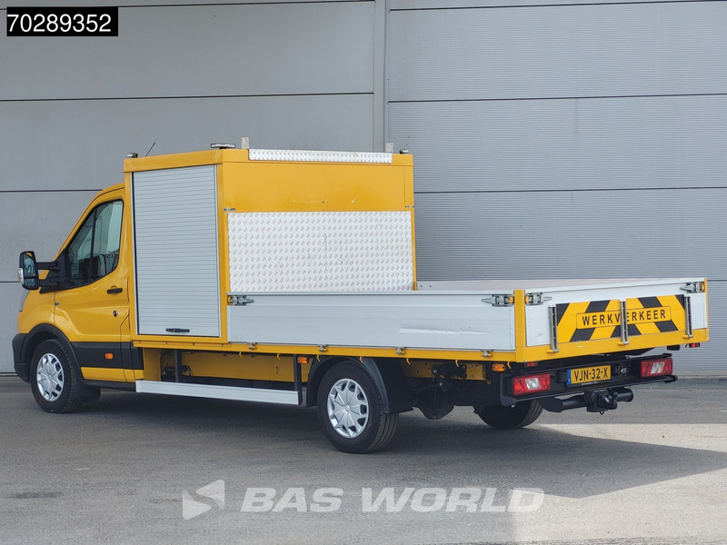Ford Transit 130pk Open Laadbak Trekhaak Airco Cruise Euro6 APK 03-2026 Pickup Pritsche Open Box Airco Trekhaak Cruise control - Dostavno vozilo s ravnom platformom: slika Ford Transit 130pk Open Laadbak Trekhaak Airco Cruise Euro6 APK 03-2026 Pickup Pritsche Open Box Airco Trekhaak Cruise control - Dostavno vozilo s ravnom platformom Ford Transit 130pk Open Laadbak Trekhaak Airco Cruise Euro6 APK 03-2026 Pickup Pritsche Open Box Airco Trekhaak Cruise control - Dostavno vozilo s ravnom platformom: slika Ford Transit 130pk Open Laadbak Trekhaak Airco Cruise Euro6 APK 03-2026 Pickup Pritsche Open Box Airco Trekhaak Cruise control - Dostavno vozilo s ravnom platformom