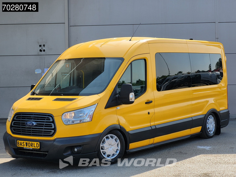 Ford Transit 130pk Personenvervoer Luchtvering Taxi L3H2 Ramp Airco Cruise Parkeersensoren Euro6 Kombi Tourer 11m3 Airco Cruise control - Minibus, Putnički kombi: slika Ford Transit 130pk Personenvervoer Luchtvering Taxi L3H2 Ramp Airco Cruise Parkeersensoren Euro6 Kombi Tourer 11m3 Airco Cruise control - Minibus, Putnički kombi Ford Transit 130pk Personenvervoer Luchtvering Taxi L3H2 Ramp Airco Cruise Parkeersensoren Euro6 Kombi Tourer 11m3 Airco Cruise control - Minibus, Putnički kombi: slika Ford Transit 130pk Personenvervoer Luchtvering Taxi L3H2 Ramp Airco Cruise Parkeersensoren Euro6 Kombi Tourer 11m3 Airco Cruise control - Minibus, Putnički kombi