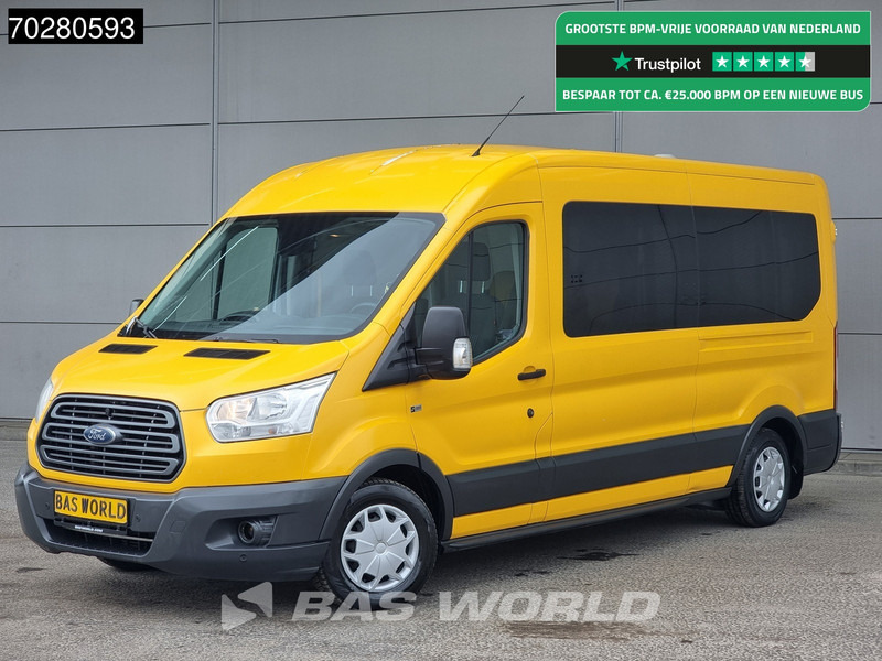 Ford Transit 130pk Personenvervoer Luchtvering Taxi L3H2 Ramp Airco Cruise Parkeersensoren Euro6 Kombi Tourer 11m3 Airco Cruise control - Minibus, Putnički kombi: slika Ford Transit 130pk Personenvervoer Luchtvering Taxi L3H2 Ramp Airco Cruise Parkeersensoren Euro6 Kombi Tourer 11m3 Airco Cruise control - Minibus, Putnički kombi Ford Transit 130pk Personenvervoer Luchtvering Taxi L3H2 Ramp Airco Cruise Parkeersensoren Euro6 Kombi Tourer 11m3 Airco Cruise control - Minibus, Putnički kombi: slika Ford Transit 130pk Personenvervoer Luchtvering Taxi L3H2 Ramp Airco Cruise Parkeersensoren Euro6 Kombi Tourer 11m3 Airco Cruise control - Minibus, Putnički kombi