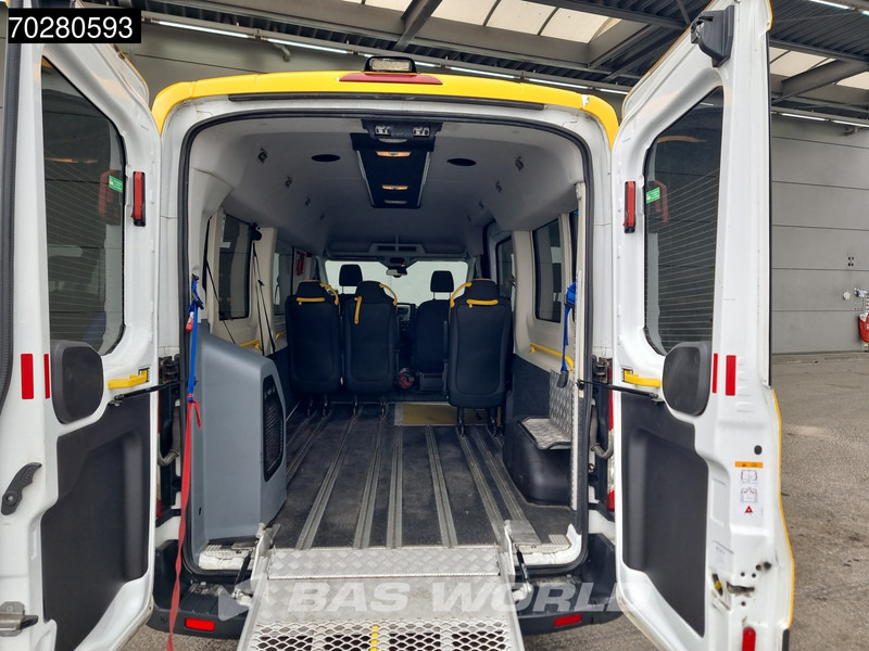 Ford Transit 130pk Personenvervoer Luchtvering Taxi L3H2 Ramp Airco Cruise Parkeersensoren Euro6 Kombi Tourer 11m3 Airco Cruise control - Minibus, Putnički kombi: slika Ford Transit 130pk Personenvervoer Luchtvering Taxi L3H2 Ramp Airco Cruise Parkeersensoren Euro6 Kombi Tourer 11m3 Airco Cruise control - Minibus, Putnički kombi Ford Transit 130pk Personenvervoer Luchtvering Taxi L3H2 Ramp Airco Cruise Parkeersensoren Euro6 Kombi Tourer 11m3 Airco Cruise control - Minibus, Putnički kombi: slika Ford Transit 130pk Personenvervoer Luchtvering Taxi L3H2 Ramp Airco Cruise Parkeersensoren Euro6 Kombi Tourer 11m3 Airco Cruise control - Minibus, Putnički kombi