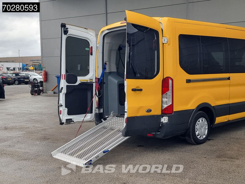 Ford Transit 130pk Personenvervoer Luchtvering Taxi L3H2 Ramp Airco Cruise Parkeersensoren Euro6 Kombi Tourer 9-zitter 9-Sitze 11m3 Airco Cru - Minibus, Putnički kombi: slika Ford Transit 130pk Personenvervoer Luchtvering Taxi L3H2 Ramp Airco Cruise Parkeersensoren Euro6 Kombi Tourer 9-zitter 9-Sitze 11m3 Airco Cru - Minibus, Putnički kombi Ford Transit 130pk Personenvervoer Luchtvering Taxi L3H2 Ramp Airco Cruise Parkeersensoren Euro6 Kombi Tourer 9-zitter 9-Sitze 11m3 Airco Cru - Minibus, Putnički kombi: slika Ford Transit 130pk Personenvervoer Luchtvering Taxi L3H2 Ramp Airco Cruise Parkeersensoren Euro6 Kombi Tourer 9-zitter 9-Sitze 11m3 Airco Cru - Minibus, Putnički kombi