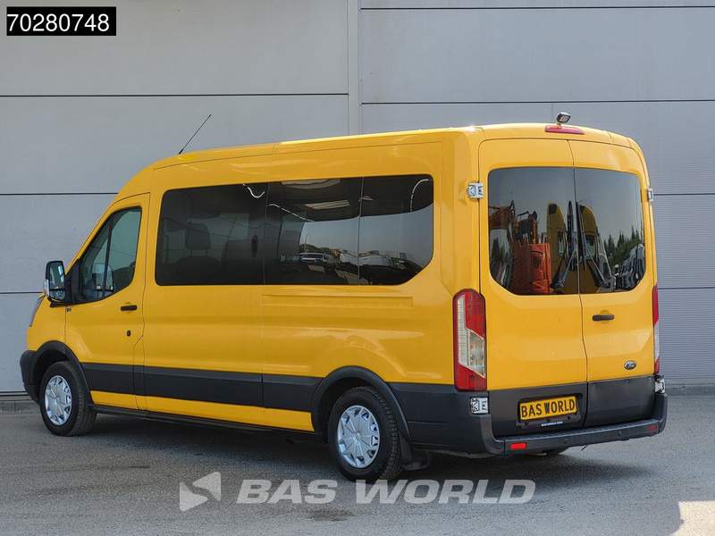 Ford Transit 130pk Personenvervoer Luchtvering Taxi L3H2 Ramp Airco Cruise Parkeersensoren Euro6 Kombi Tourer 9-zitter 9-Sitze 11m3 Airco Cru - Minibus, Putnički kombi: slika Ford Transit 130pk Personenvervoer Luchtvering Taxi L3H2 Ramp Airco Cruise Parkeersensoren Euro6 Kombi Tourer 9-zitter 9-Sitze 11m3 Airco Cru - Minibus, Putnički kombi Ford Transit 130pk Personenvervoer Luchtvering Taxi L3H2 Ramp Airco Cruise Parkeersensoren Euro6 Kombi Tourer 9-zitter 9-Sitze 11m3 Airco Cru - Minibus, Putnički kombi: slika Ford Transit 130pk Personenvervoer Luchtvering Taxi L3H2 Ramp Airco Cruise Parkeersensoren Euro6 Kombi Tourer 9-zitter 9-Sitze 11m3 Airco Cru - Minibus, Putnički kombi