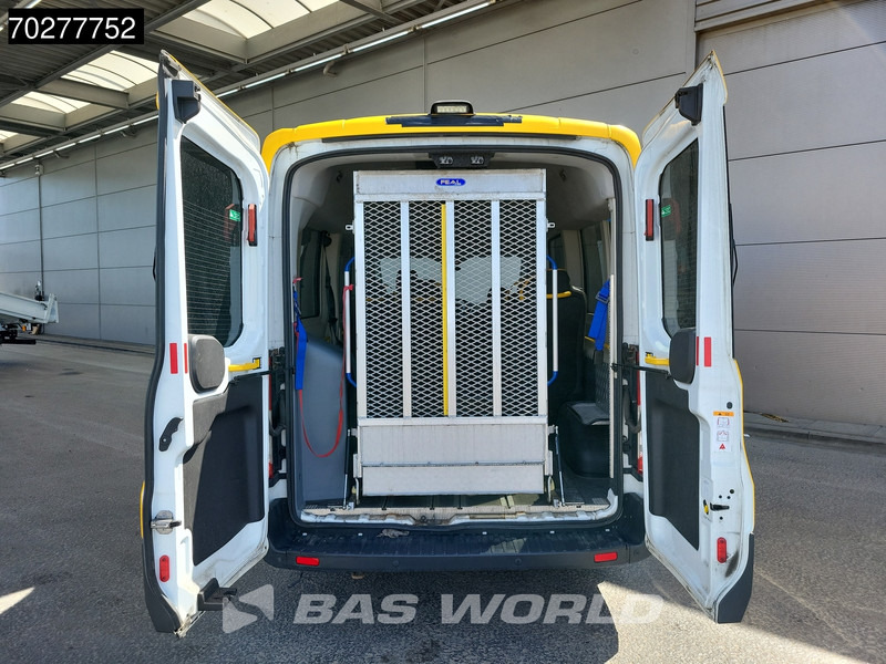 Ford Transit 130pk Personenvervoer Luchtvering Taxi L3H2 Ramp Airco Cruise Parkeersensoren Euro6 Kombi Tourer 9-zitter 9-Sitze 11m3 Airco Cru - Minibus, Putnički kombi: slika Ford Transit 130pk Personenvervoer Luchtvering Taxi L3H2 Ramp Airco Cruise Parkeersensoren Euro6 Kombi Tourer 9-zitter 9-Sitze 11m3 Airco Cru - Minibus, Putnički kombi Ford Transit 130pk Personenvervoer Luchtvering Taxi L3H2 Ramp Airco Cruise Parkeersensoren Euro6 Kombi Tourer 9-zitter 9-Sitze 11m3 Airco Cru - Minibus, Putnički kombi: slika Ford Transit 130pk Personenvervoer Luchtvering Taxi L3H2 Ramp Airco Cruise Parkeersensoren Euro6 Kombi Tourer 9-zitter 9-Sitze 11m3 Airco Cru - Minibus, Putnički kombi