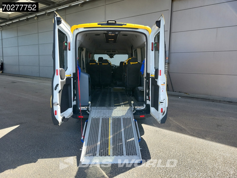 Ford Transit 130pk Personenvervoer Luchtvering Taxi L3H2 Ramp Airco Cruise Parkeersensoren Euro6 Kombi Tourer 9-zitter 9-Sitze 11m3 Airco Cru - Minibus, Putnički kombi: slika Ford Transit 130pk Personenvervoer Luchtvering Taxi L3H2 Ramp Airco Cruise Parkeersensoren Euro6 Kombi Tourer 9-zitter 9-Sitze 11m3 Airco Cru - Minibus, Putnički kombi Ford Transit 130pk Personenvervoer Luchtvering Taxi L3H2 Ramp Airco Cruise Parkeersensoren Euro6 Kombi Tourer 9-zitter 9-Sitze 11m3 Airco Cru - Minibus, Putnički kombi: slika Ford Transit 130pk Personenvervoer Luchtvering Taxi L3H2 Ramp Airco Cruise Parkeersensoren Euro6 Kombi Tourer 9-zitter 9-Sitze 11m3 Airco Cru - Minibus, Putnički kombi